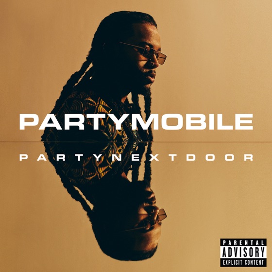 Cover artwork for PGT