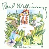 Paul Williams - I Won't Last a Day Without You