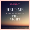 Help Me Make It Through the Night - Single