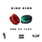 Left Field - Kidd Kidd lyrics