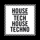 HOUSE TECH HOUSE TECHNO - VOL 2 cover art