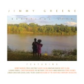 Jimmy Greene - Your Great Name