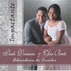 Paulo Venancio e Cleia Brito - Hora Certa