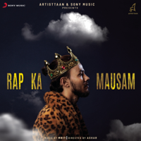 Raga - Rap Ka Mausam - Single artwork