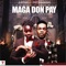 Maga Don Pay (feat. Patoranking) - Single