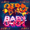 Otra Baby by Akim, Dalex, Beéle, Boza iTunes Track 1