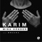 Mina Händer (feat. Mwuana) - Karim Alger lyrics