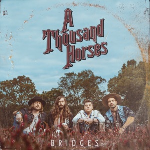 A Thousand Horses - Burn Like Willie - Line Dance Music