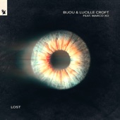 Lost (feat. Marco XO) artwork