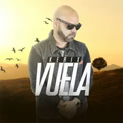 Vuela Song Lyrics