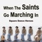 When the Saints Go Marching In (Instrumental) artwork