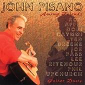 John Pisano - Limehouse Blues