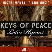 Latin Hymns, Vol. 1 (Instrumental) artwork