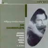 Mozart: Die Zauberflöte, K. 620 (Live) album lyrics, reviews, download