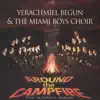 Around the Campfire - The Acapella Album album lyrics, reviews, download