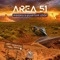 Area 51 artwork