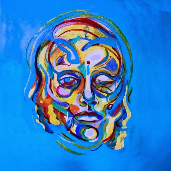 Cover artwork for Keeper