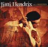 Jimi Hendrix - Red House (Live)