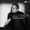 Bach: Well-Tempered Clavier, Book 2 (Excerpts) - Piotr Anderszewski