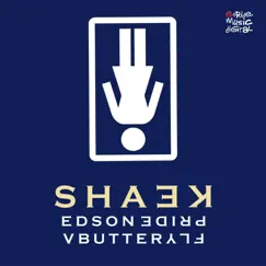 Shake (feat. Vbutterfly) [Junior Senna Remix] Song Lyrics