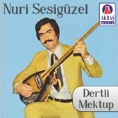 Bir Mektup artwork