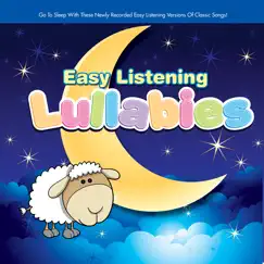 Easy Listening Lullabies by The Pretzels album reviews, ratings, credits