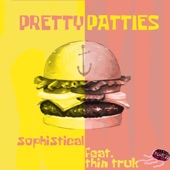 Pretty Patties (feat. Thin Truk) artwork