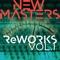 Call Out My Name (feat. Immanuel Wilkins) - New Masters lyrics