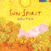 Sun Spirit artwork