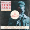 Ring Ring (JL & Afterman Mix) - Single