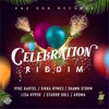 Celebration Riddim