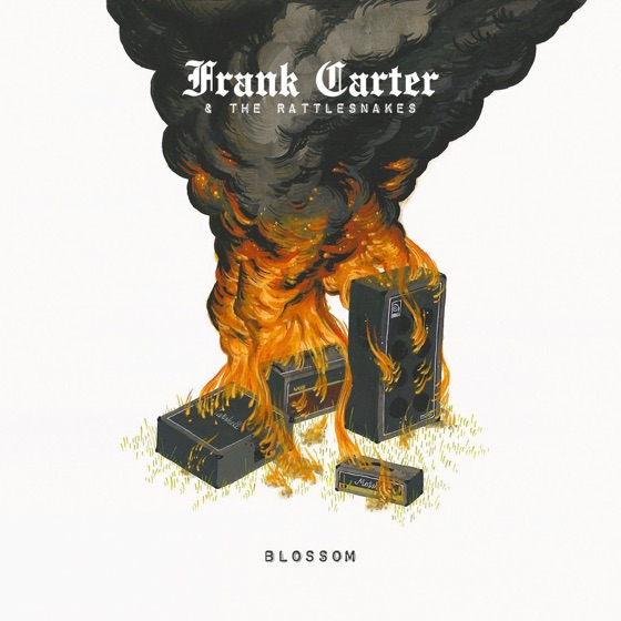 Cover artwork for Paradise