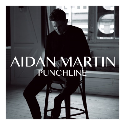 Punchline Acoustic Aidan Martin Shazam