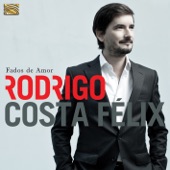 Rodrigo Costa Felix - Partida (Departure)