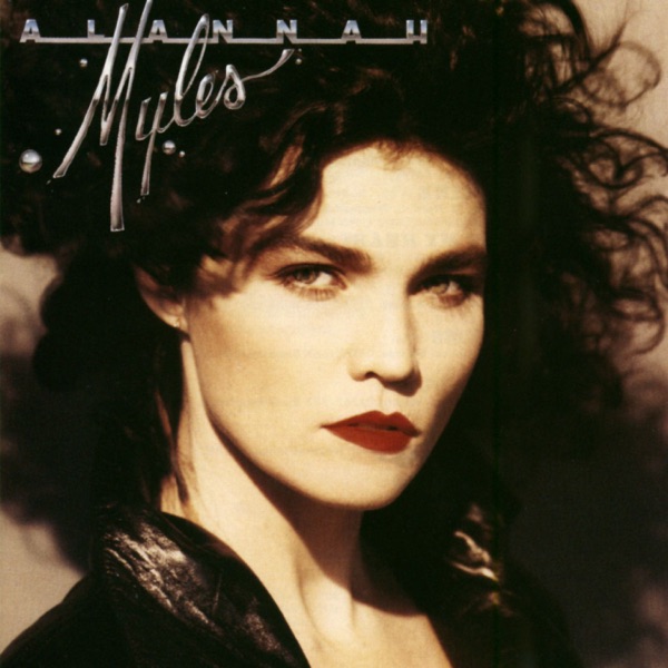 ALANNAH MYLES BLACK VELVET