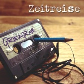 Zeitreise artwork