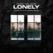 Lonely (Rudeejay & Da Brozz Remix) - Single