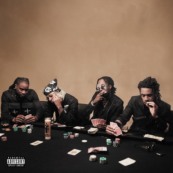 Cover artwork for Far from Perfect