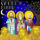 Vanha sielu (feat. Pyhimys & Jukka Poika) artwork