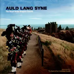 The Day Thou Gavest Auld Lang Syne Song Lyrics