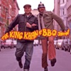 The King Khan & BBQ Show artwork