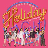 Girls' Generation - All Night