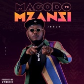 Magodo to Mzansi artwork