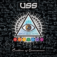 USS - Einsteins Of Consciousness artwork