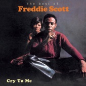Freddie Scott - Just Like A Flower (Album Version)