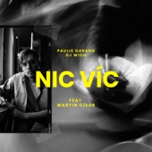 Nic víc (feat. Martin Císar) artwork