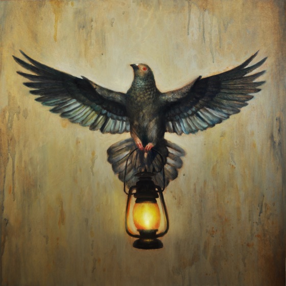 Cover artwork for Intervention (Demo Version)
