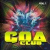 Goa Club, Vol. 1