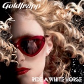 Goldfrapp - Ride a White Horse (Single Version)