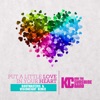 Put a little Love in your Heart (Bootmasters & Visioneight Remix) - Single